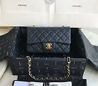 2020 Chanel Classic Mini Flap Bag A1116