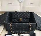 2020 Chanel Classic Mini Flap Bag A1116