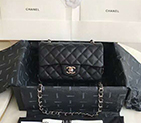 2020 Chanel Classic Mini Flap Bag A1116