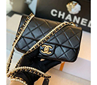 2020 Chanel Classic Mini Flap Bags A1116