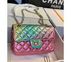 2020 Chanel Classic Mini Flap Bags A1116
