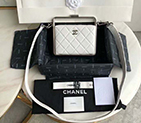 2020 Chanel Clutch AS1732