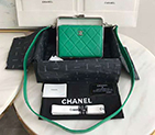 2020 Chanel Clutch AS1732