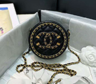 2020 Chanel Clutch with Chain