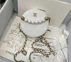 2020 Chanel Clutch with Chain A88836