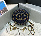 2020 Chanel Clutch with Chain