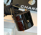2020 Chanel Cosmetic bag AP1616