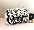 2020 Chanel FLAP BAG A57653