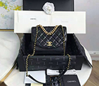 2020 Chanel Flap Bag AS0785