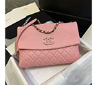 2020 Chanel Flap Bag AS8095