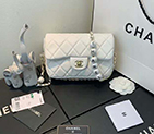 2020 Chanel Flap Bag AS1533