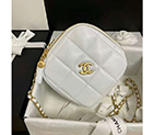 2020 Chanel Flap Bag AS1780