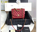 2020 Chanel Flap Bag AS0785