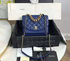 2020 Chanel Flap Bag AS0785