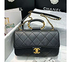 2020 Chanel Flap bag AS1917