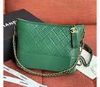 2020 Chanel Gabrielle large hobo bag A93825