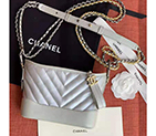 2020 Chanel Gabrielle small hobo bag
