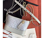 2020 Chanel Gabrielle small hobo bag