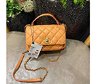 2020 Chanel Handle bag AS9936