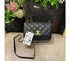 2020 Chanel Handle bag AS9936