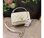 2020 Chanel Handle bag AS9936