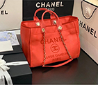 2020 Chanel Medium Shopping Bag A68045
