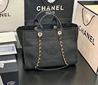 2020 Chanel Medium Shopping Bag A68045