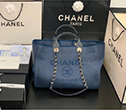 2020 Chanel Medium Shopping Bag A68045