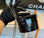 2020 Chanel Mini Cosmetic bag AP1573