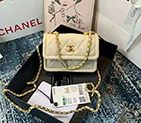 2020 Chanel Mini flap bag AP1738