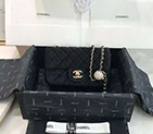 2020 Chanel Mini flap bag AS1792