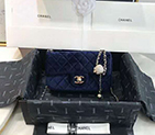 2020 Chanel Mini flap bag AS1792
