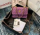 2020 Chanel Mini flap bag AP1738