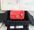 2020 Chanel Mini flap bag AS1792