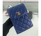2020 Chanel Mobile phone bag with Chain P1469