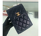 2020 Chanel Mobile phone bag with Chain P1469
