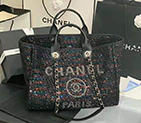 2020 Chanel Shopping Bag A66941