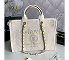 2020 Chanel Shopping Bag A66941