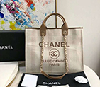 2020 Chanel Shopping Bag A66941