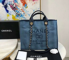 2020 Chanel Shopping Bag A66941