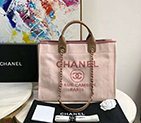 2020 Chanel Shopping Bag A66941