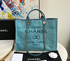 2020 Chanel Shopping Bag A66941