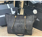 2020 Chanel Shopping Bag A68046