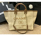 2020 Chanel Shopping Bag A68046