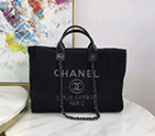 2020 Chanel Shopping Bag A68046