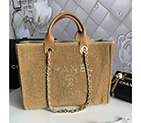 2020 Chanel Shopping Bag A66941