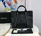 2020 Chanel Shopping Bag A66941