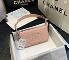 2020 Chanel Shoulder Bag AS1600