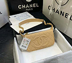 2020 Chanel Shoulder Bag AS1600