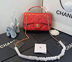 2020 Chanel Shoulder bag AS1114